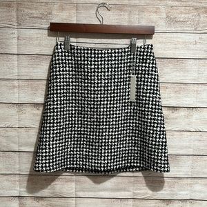 Rebecca Taylor wool skirt